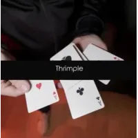 Thrimple by Yoann F