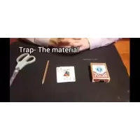 Trap by Joseph B