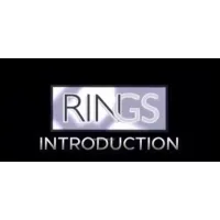 Rings by Ben Williams