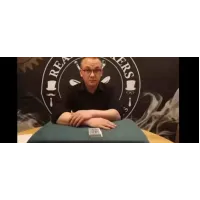Real Workers Facebook Lecture by Andrew Dean