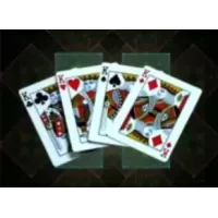 Kingtys By Tom Phoenix (Instant Download)