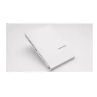 The Pages Are Blank by Michael Feldman