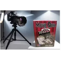 Movie Quiz by Jamie Williams