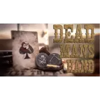 Matthew Wright and Mark Bennett - Dead Man's Hand