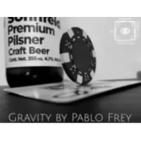 Gravity by Pablo Frey (Instant Download)