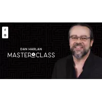 Masterclass Live - Dan Harlan (Week 2)
