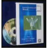 International Magic Lecture by Dick Koornwinder
