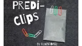 PREDI-CLIPS by Bachi Ortiz