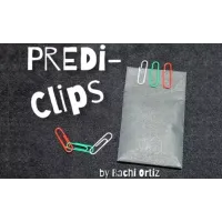 PREDI-CLIPS by Bachi Ortiz