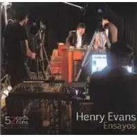 Ensayos by Henry Evans