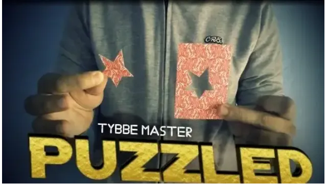 Puzzled by Tybbe Master - 2024