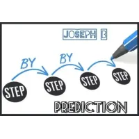 Joseph B - Step by Step Prediction