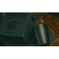 Milo & Bacon Magic - Cupcake 2.0