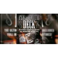 Psychomatic Deck by Kaymar
