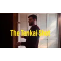 Tenkai Shot by Dillon Williams (Instant Download)