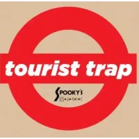 Tourist Trap by Spooky Nyman