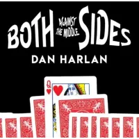 Dan Harlan - Both Sides Against There Middle