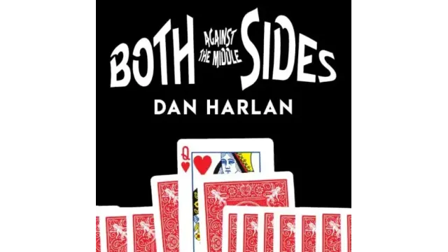 Dan Harlan - Both Sides Against There Middle - 2024