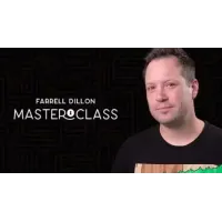 Farrell Dillon Masterclass Live 1