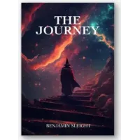 The Journey by Benjamin Sleight