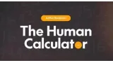 The Human Calculator by Arthur Benjamin