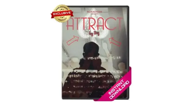 Attract by Biz - 2024