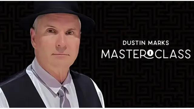 Dustin Marks Masterclass Live 2 - 2024