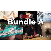 Lost Art Bundle A 