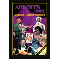 Abbott’s 1994 Get-Together Highlights Video Set