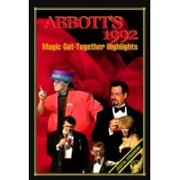 Abbott’s 1992 Get-Together Highlights Video Set