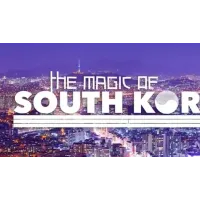 Magic of South Korea Bundle by Mr. Pearl, ARCANA and Dobby