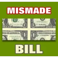 MAGIC MISMADE BILL by Diamond Jim Tyler