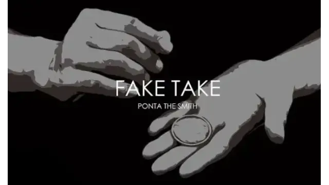 Fake Take by Ponta - 2024