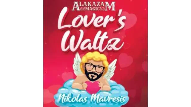 Lovers Waltz by Nikolas Mavresis - 2024