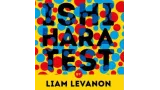 Ishihara Test by Liam Levanon