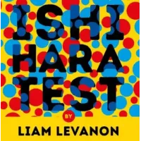 Ishihara Test by Liam Levanon