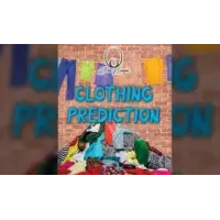 CLOTHING PREDICTION by Dar Magia