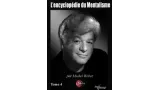 L’encyclopédie du Mentaliste Tome 4 by Michel Weber