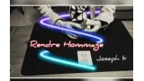 RENDRE HOMMAGE by Joseph B