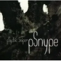 Psnype-Psychic Sniper by Kevin Parker