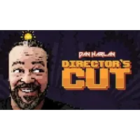 Director's Cut by Dan Harlan
