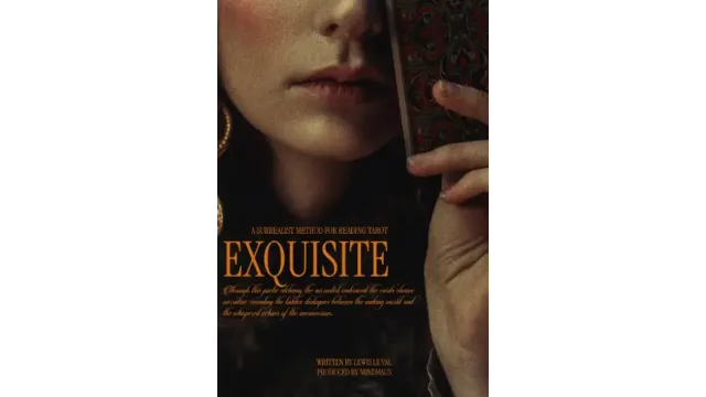 Exquisite By Lewis Le Val - 2024