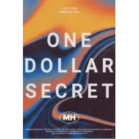 One Dollar Secret by Lewis Le Val