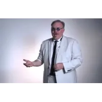 Magic Castle Lecture 1 by Kevin James