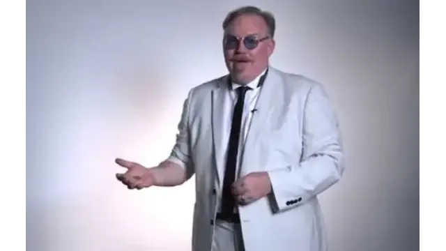 Magic Castle Lecture 1 by Kevin James - 2024