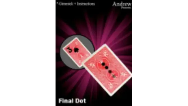 Andrew – FINAL DOT - 2024