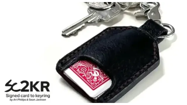 SC2KR by GRUM Handcrafted - 2024