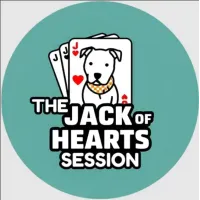 The Jack of Hearts – 3 Sessions