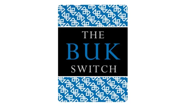 Daniel Madison – The Buk Switch - Card Tricks