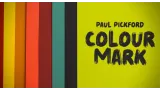 Paul Pickford -Colour Mark